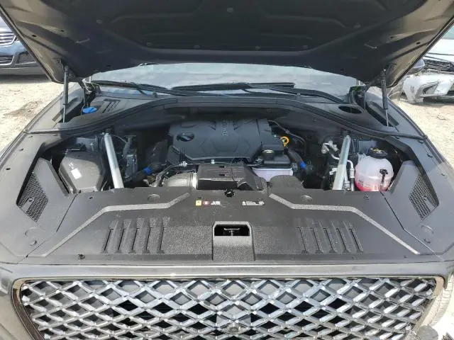 2024 GENESIS GV70 BASE  