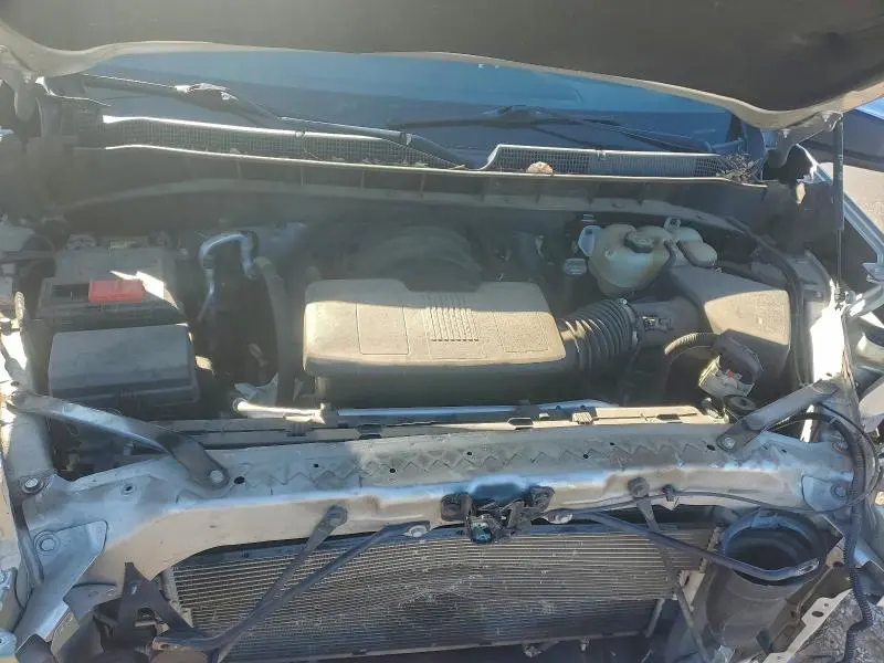 2019 CHEVROLET SILVERADO K1500 LT  