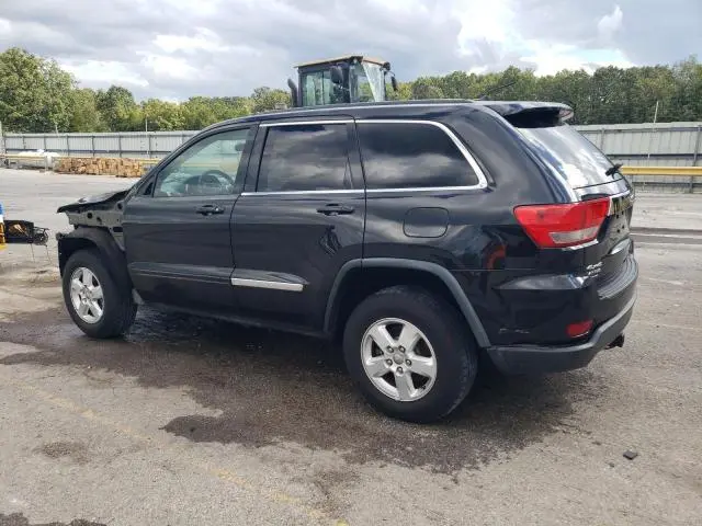 2013 JEEP GRAND CHEROKEE LAREDO  