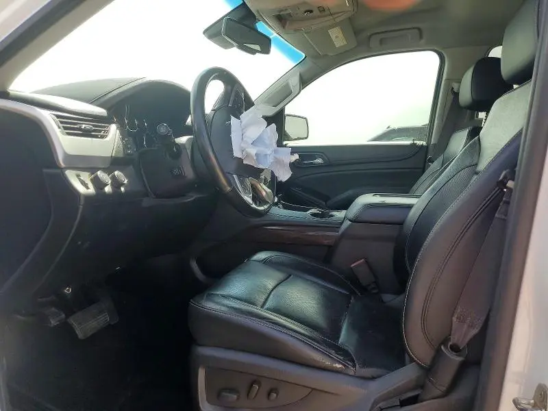 2017 GMC YUKON XL K1500 SLT  