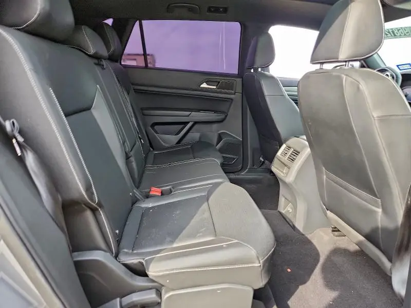 2020 VOLKSWAGEN ATLAS CROSS SPORT SEL  