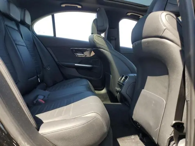 2023 MERCEDES-BENZ C 300  
