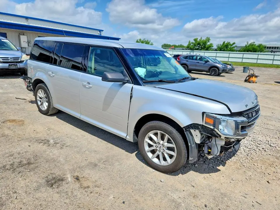 2017 FORD FLEX SE  