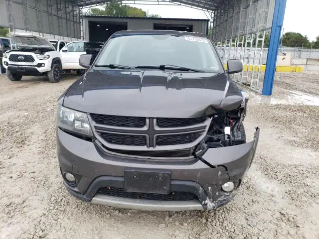 2015 DODGE JOURNEY R/T  
