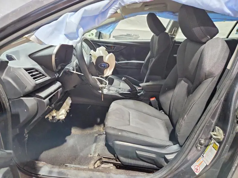 2020 SUBARU IMPREZA PREMIUM  