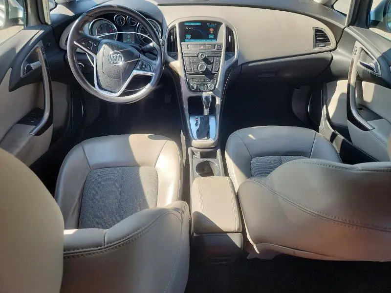 2014 BUICK VERANO   