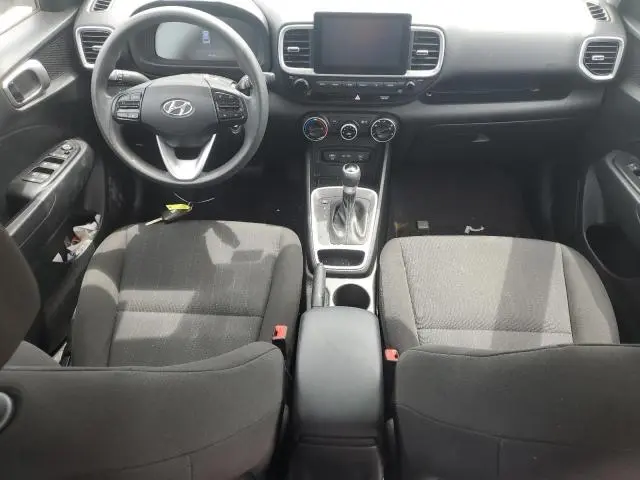 2023 HYUNDAI VENUE SE  