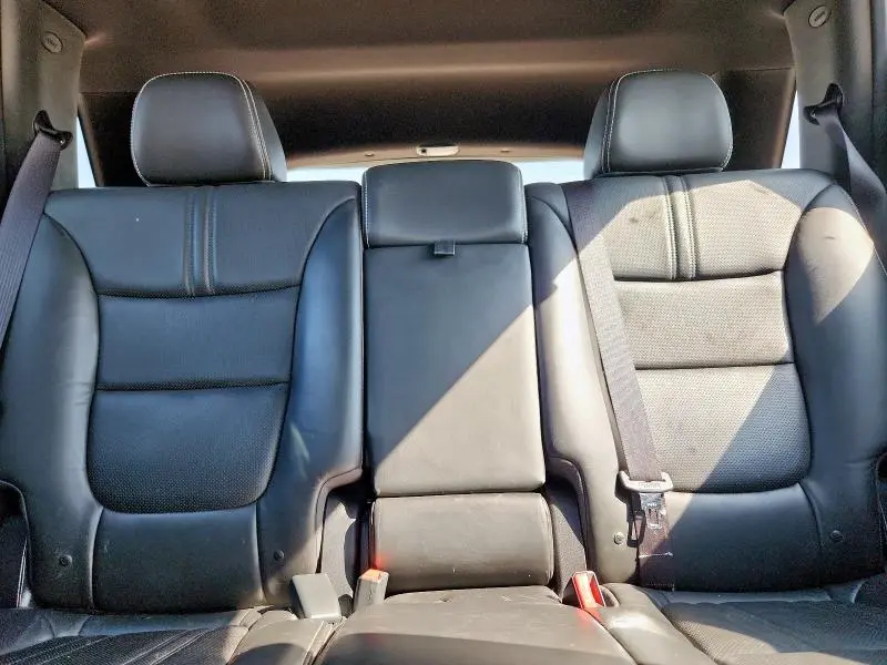 2014 KIA SORENTO SX  