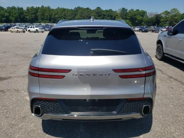 2025 GENESIS GV70 BASE