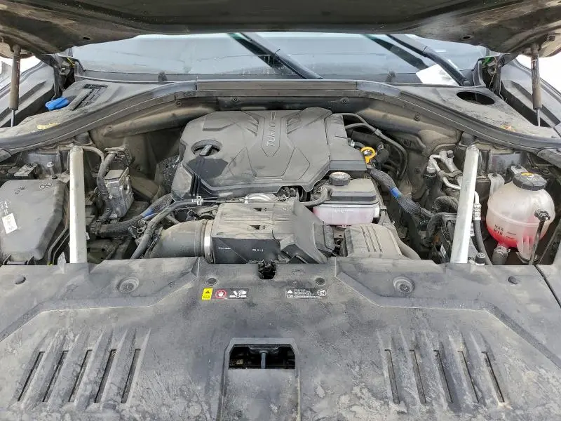 2023 GENESIS GV70 BASE  