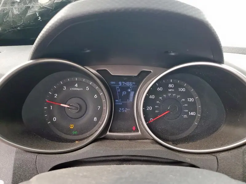 2016 HYUNDAI VELOSTER 