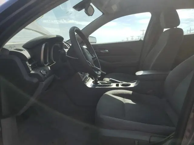 2014 CHEVROLET MALIBU LS  