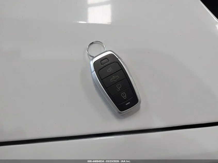 2017 CHRYSLER 300 300S ALLOY EDITION