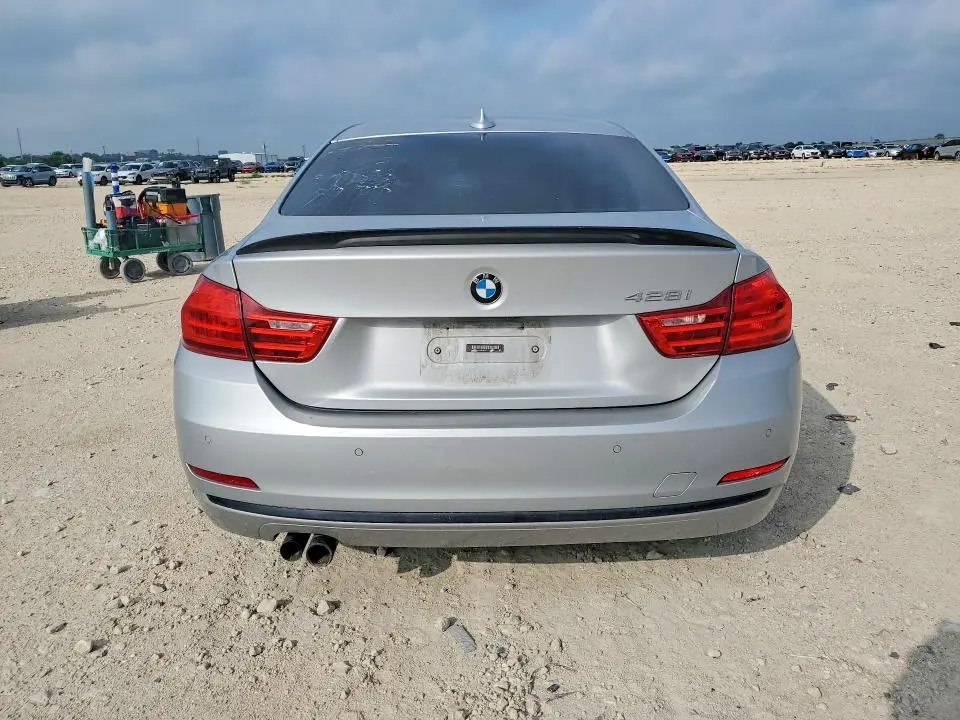 2014 BMW 428 I  