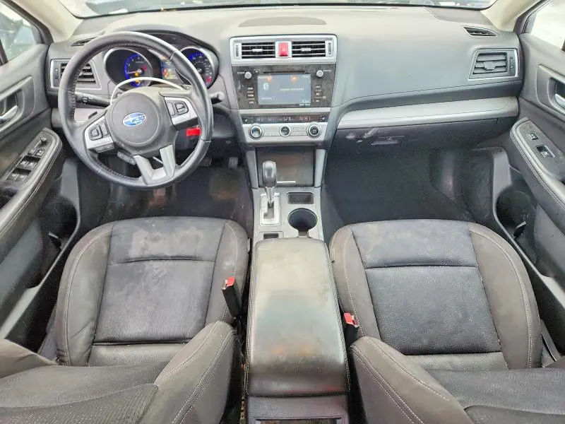 2015 SUBARU LEGACY 2.5I PREMIUM  