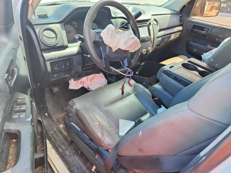 2015 TOYOTA TUNDRA SR  