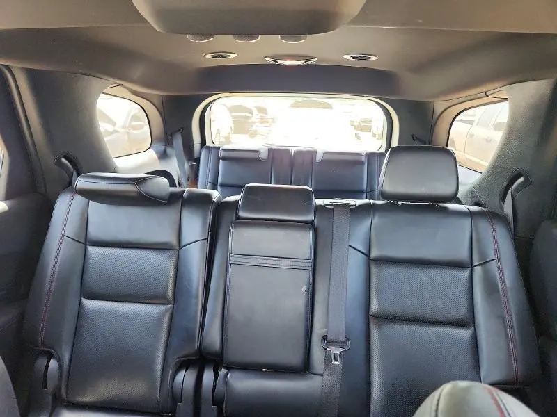 2023 DODGE DURANGO GT  