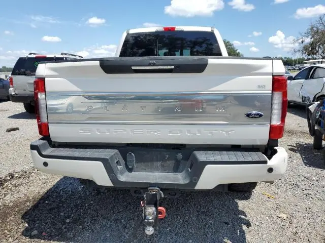 2017 FORD F250 SUPER DUTY  