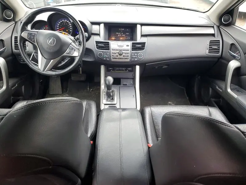 2010 ACURA RDX   