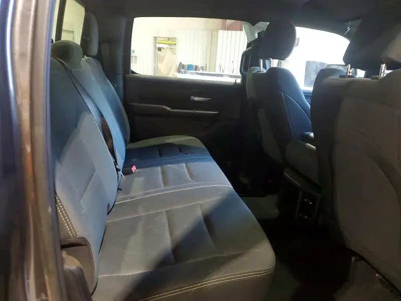 2022 RAM 1500 TRADESMAN  