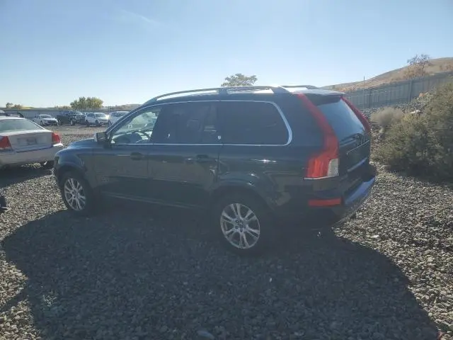 2013 VOLVO XC90 3.2  