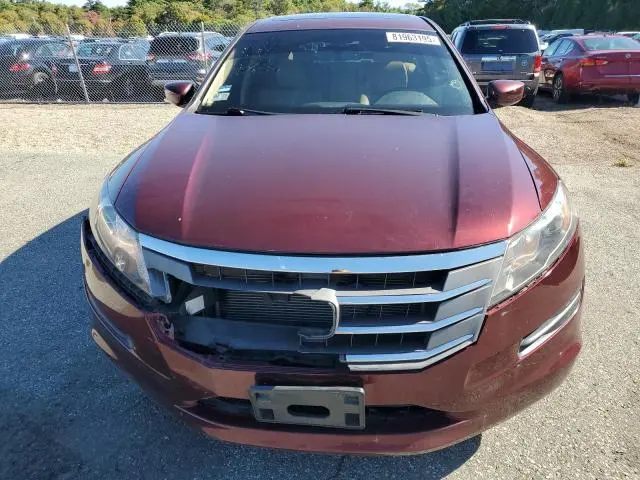2012 HONDA CROSSTOUR EXL  