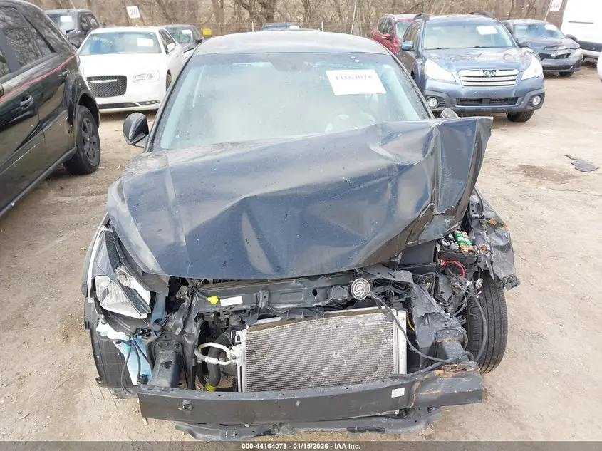 2020 KIA RIO 5-DOOR S