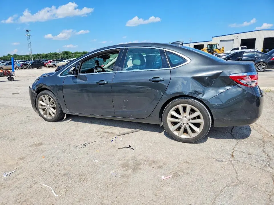 2015 BUICK VERANO CONVENIENCE  