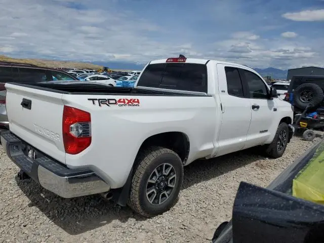2020 TOYOTA TUNDRA DOUBLE CAB SR  