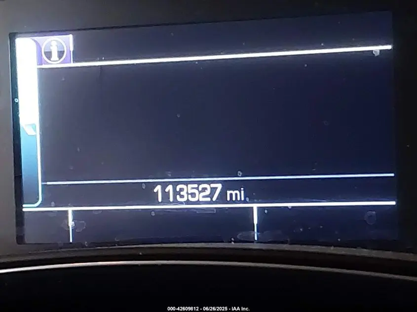 2019 CHEVROLET IMPALA PREMIER