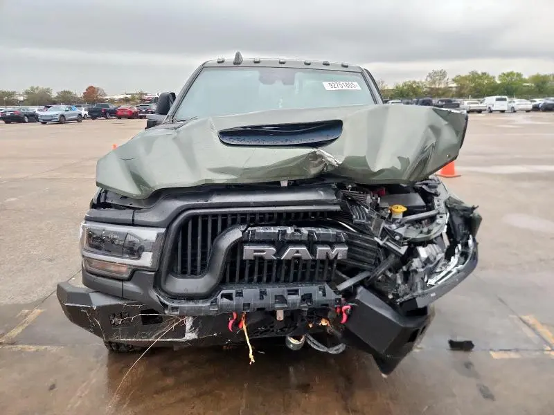 2023 RAM 2500 POWERWAGON  