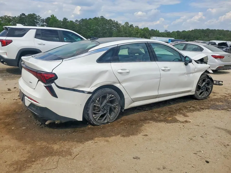 2025 KIA K5 GT LINE  