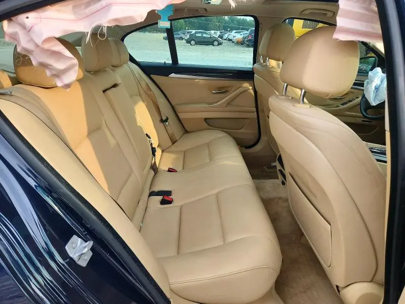 2014 BMW 528 I  