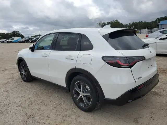 2023 HONDA HR-V EXL  