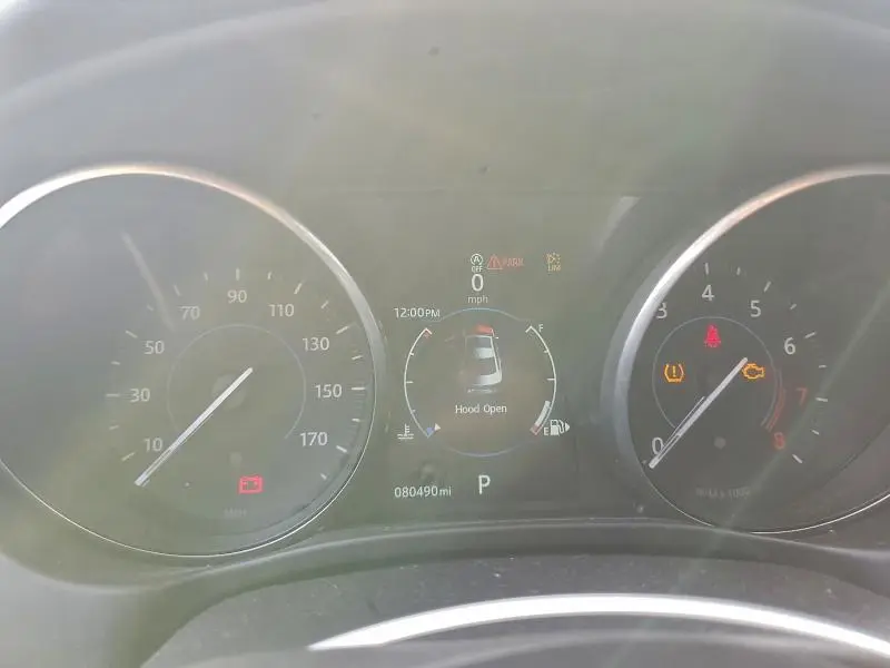 2017 JAGUAR XE PREMIUM  