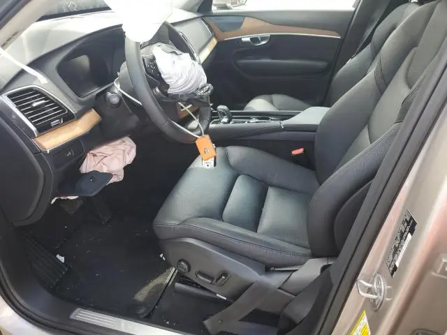 2023 VOLVO XC90 PLUS