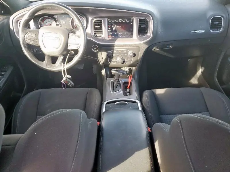 2022 DODGE CHARGER GT  