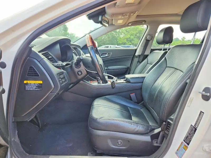 2015 KIA K900 PREMIUM  
