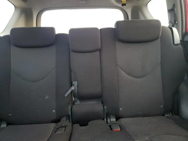 2011 TOYOTA RAV4 SPORT  