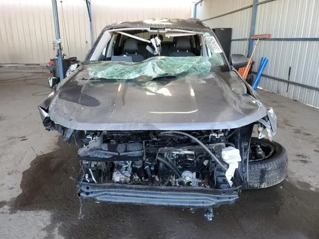 2025 VOLKSWAGEN ATLAS SE  