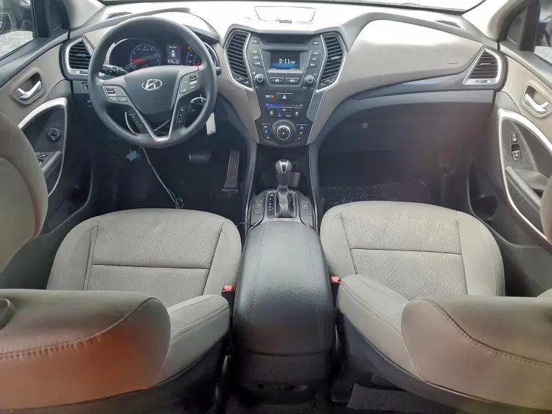 2015 HYUNDAI SANTA FE SPORT   