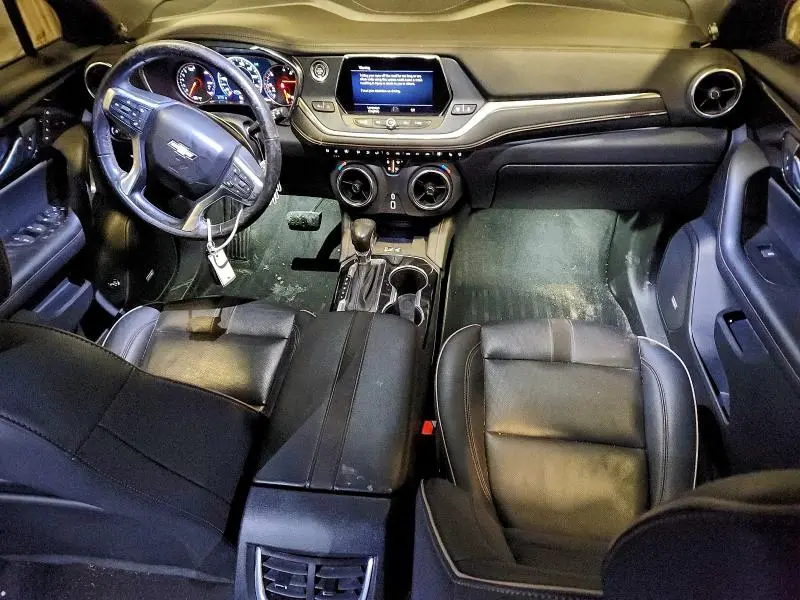 2021 CHEVROLET BLAZER PREMIER  