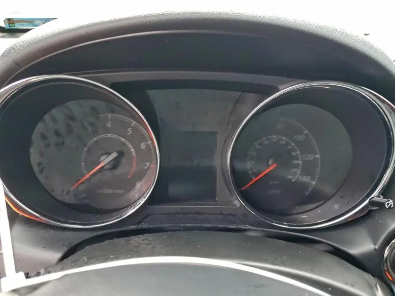 2021 MITSUBISHI OUTLANDER SPORT ES  