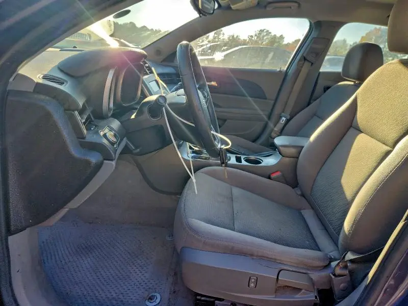 2014 CHEVROLET MALIBU LS  