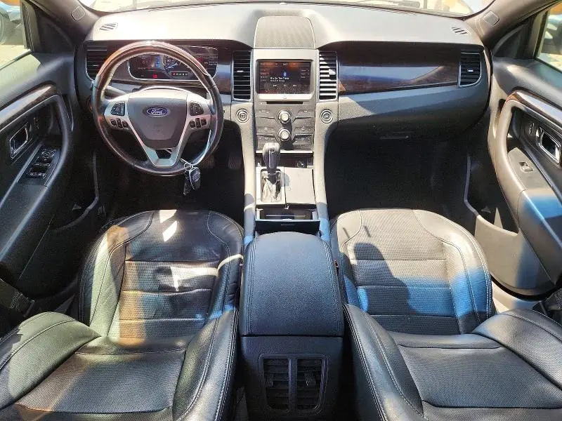 2014 FORD TAURUS LIMITED  