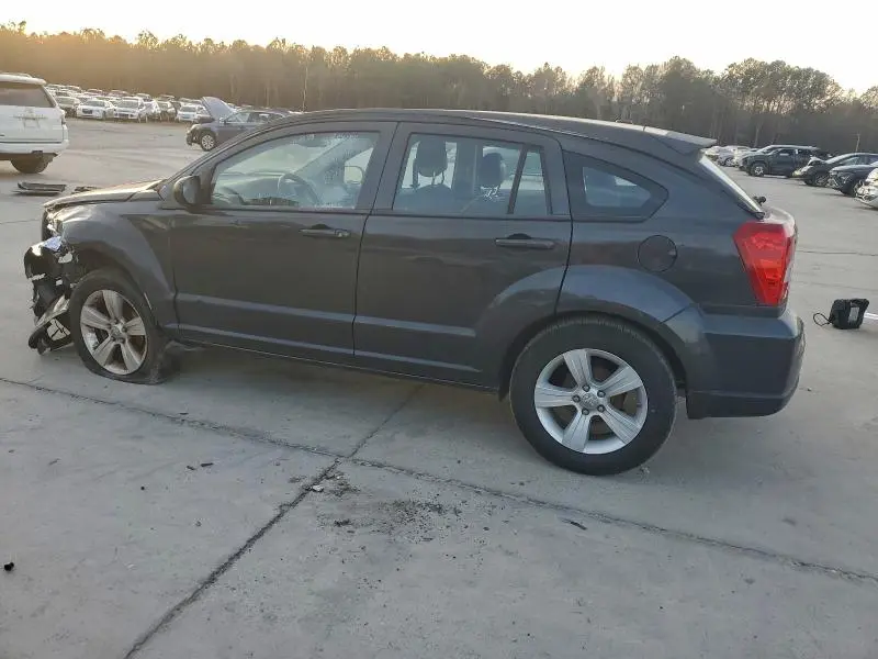 2011 DODGE CALIBER MAINSTREET  