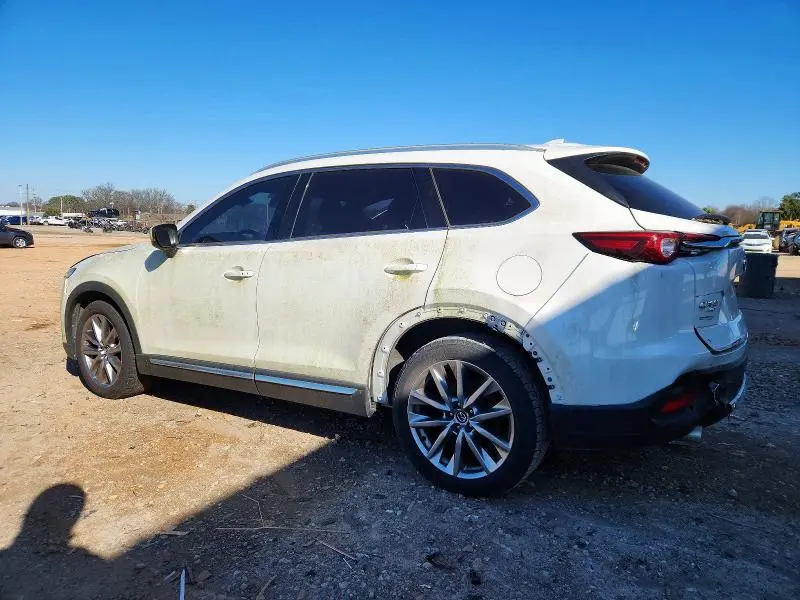 2017 MAZDA CX-9 GRAND TOURING  