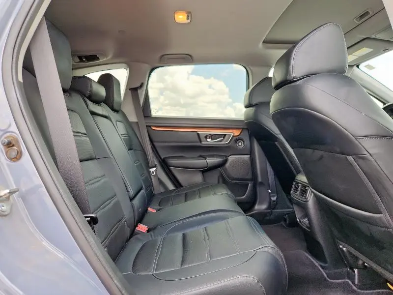 2020 HONDA CR-V EXL  