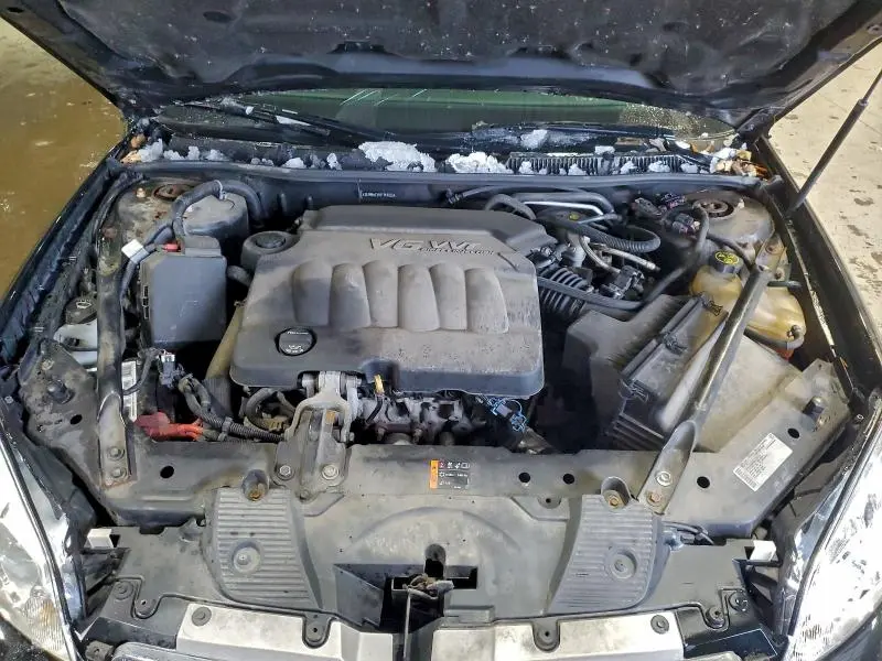 2013 CHEVROLET IMPALA LT  