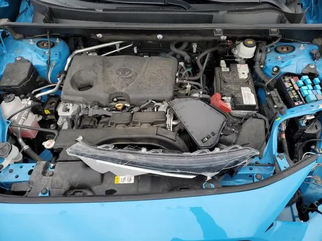 2019 TOYOTA RAV4 ADVENTURE  